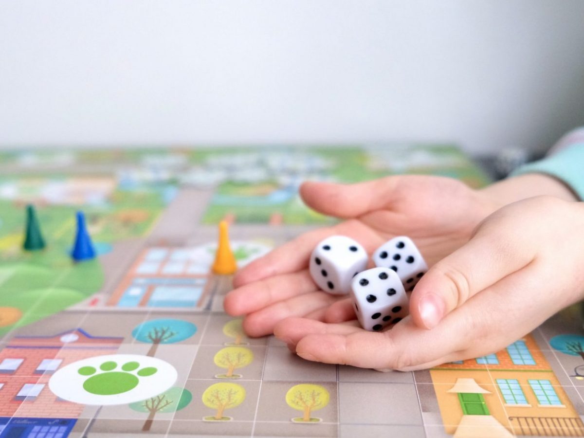 Jeux & Loisirs