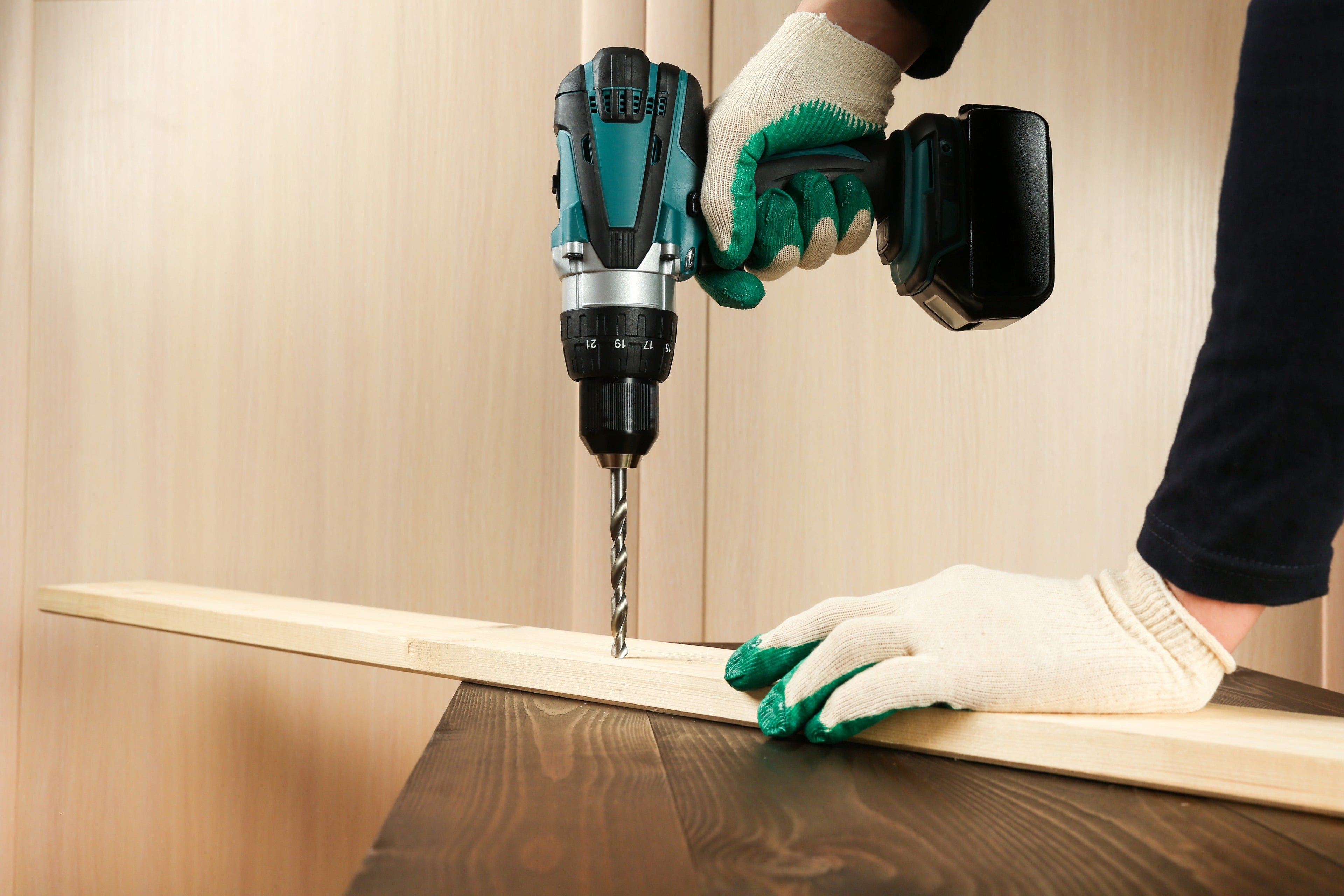 Bricolage & Outils